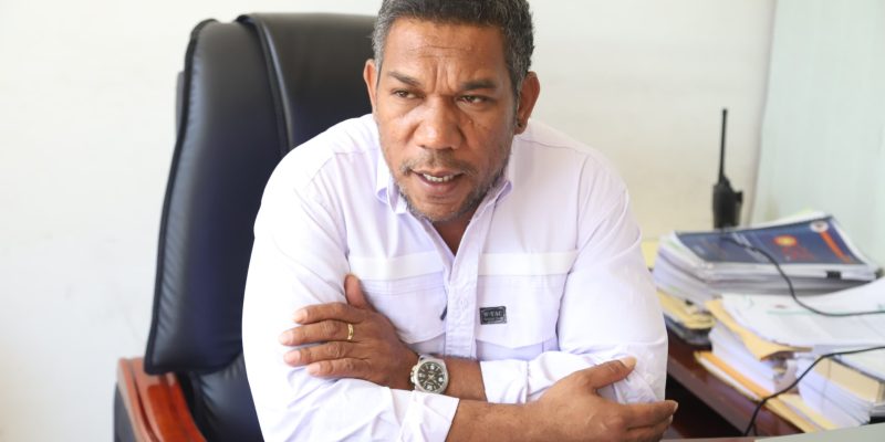 OJE 2026: APORTIL kontribui reseita $211.38,88 iha trimestre dahuluk