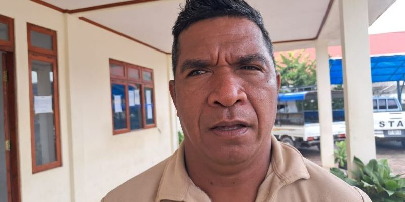 PNDS sei kanaliza bee-moos ba Maukale