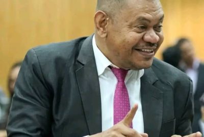 Antigu Deputadu FRETILIN Marito Mota hakotu iis iha HNGV