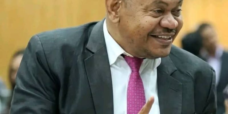 Antigu Deputadu FRETILIN Marito Mota hakotu iis iha HNGV