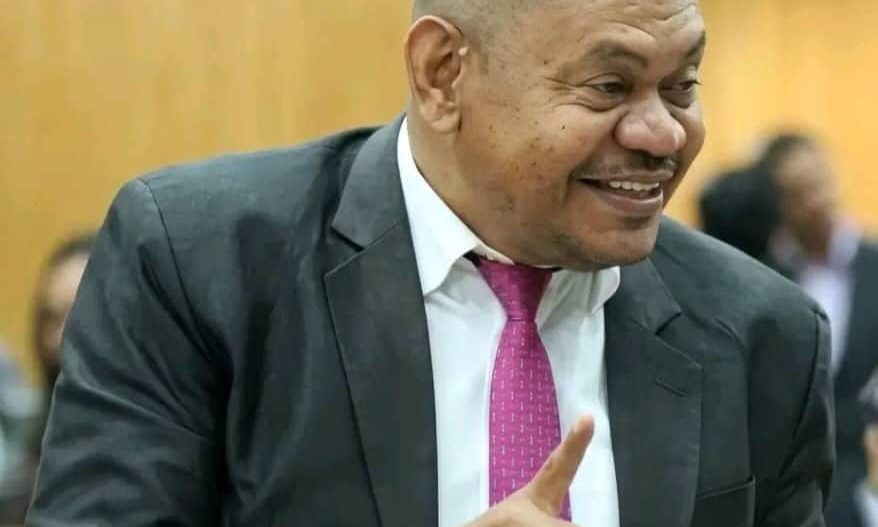 Antigu Deputadu FRETILIN Marito Mota hakotu iis iha HNGV