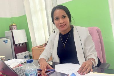 Instalasaun CCTV iha HNGV sei utiliza iha Maiu