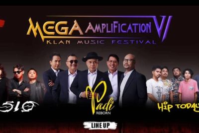 Klan promove múzika TL liuhusi eventu “Klan Music Festival Mega Amplification”