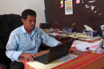 Autoridade Kovalima loke konkursu públiku ba empreza sira  hodi implementa projetu PDIM