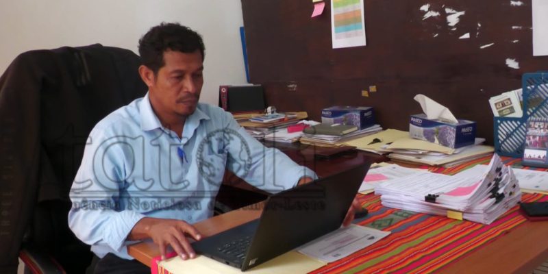 Autoridade Kovalima loke konkursu públiku ba empreza sira  hodi implementa projetu PDIM