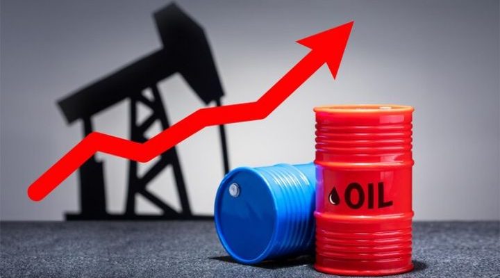 Folin petróleu globál sa’e fali 8% liu $100, EUA planeia blokeia Estreitu Ormuz