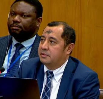 Pasiénsia estratéjika China nian iha era imprevizibilidade amerikana