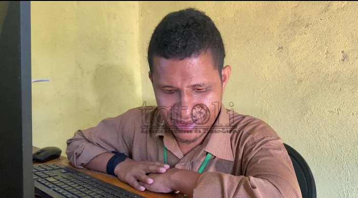 AHDRO husu sosiedade hapara diskriminasaun ba ema ho defisiénsia