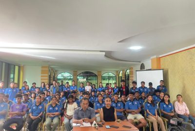 Membru PFN halo estudu kona-ba problema sosiál iha zona fronteirisa