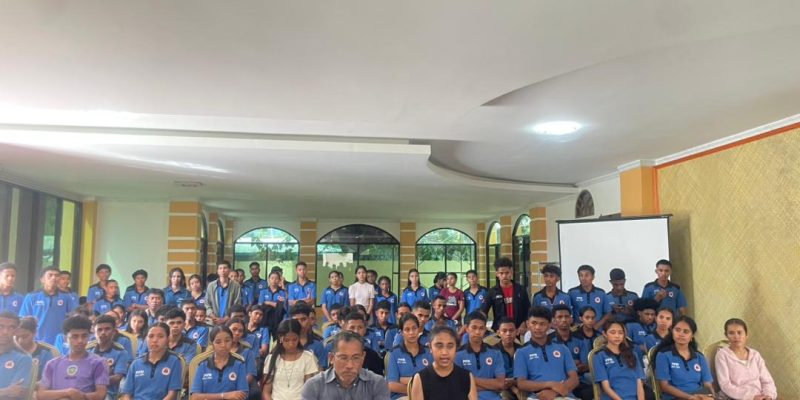 Membru PFN halo estudu kona-ba problema sosiál iha zona fronteirisa