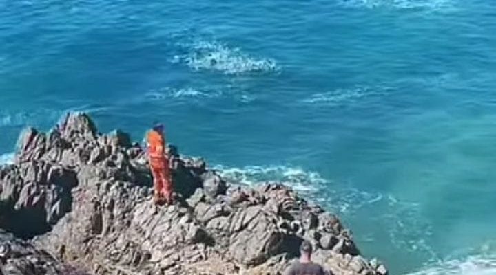 Autoridade Queensland Police Service buka daudaun traballadór timoroan mout iha tasi Austrália