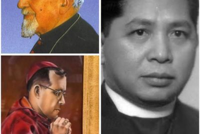 Transladasaun restu mortál bispu na’in-tolu sei hahú ho misa iha Jullu 