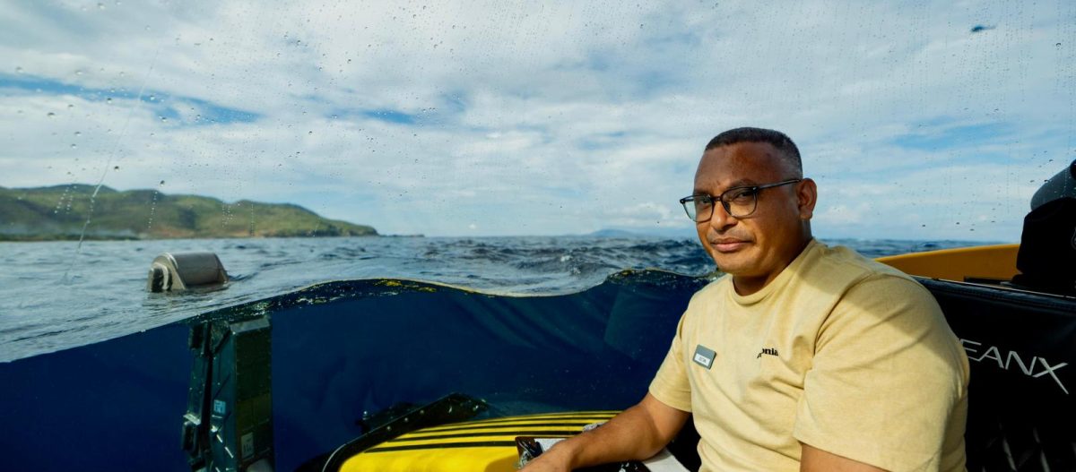 Na’ok iha Tasi-Mane: Funu industriál ne’ebé subar hasoru ita-nia soberania