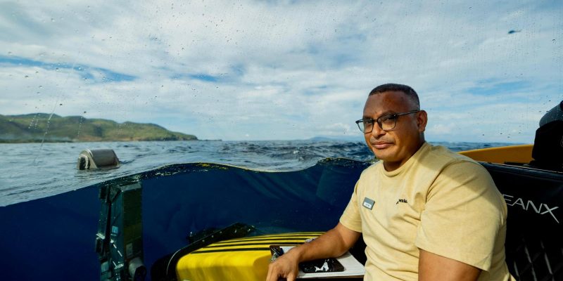 Na’ok iha Tasi-Mane: Funu industriál ne’ebé subar hasoru ita-nia soberania