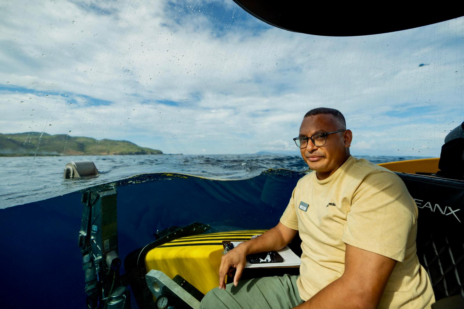 Na’ok iha Tasi-Mane: Funu industriál ne’ebé subar hasoru ita-nia soberania