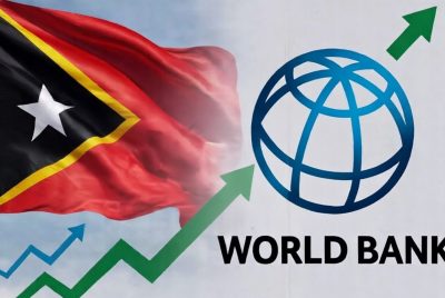Dezempeñu ekonómiku Timor-Leste hatudu tendénsia pozitivu iha 2025 –  Banku Mundiál