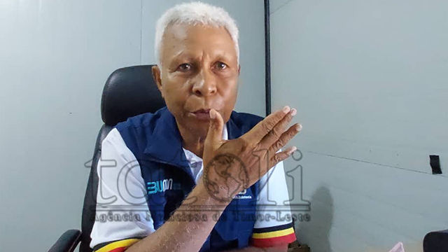 SMAS apoiu kaixaun 51 ba família matebian iha Kovalima