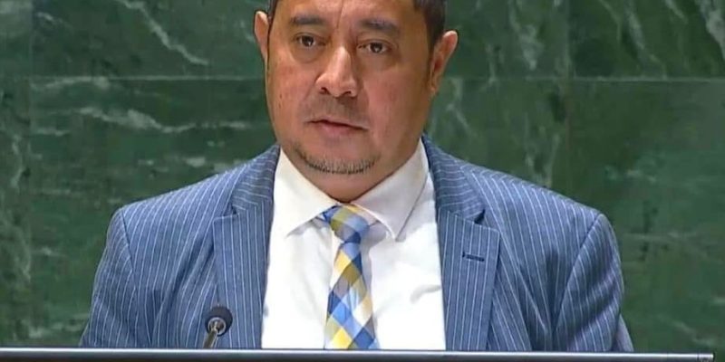 Entre Multilaterializmu no Diplomasia Tranzasionál: Mudansa Estruturál iha Sistema Internasionál