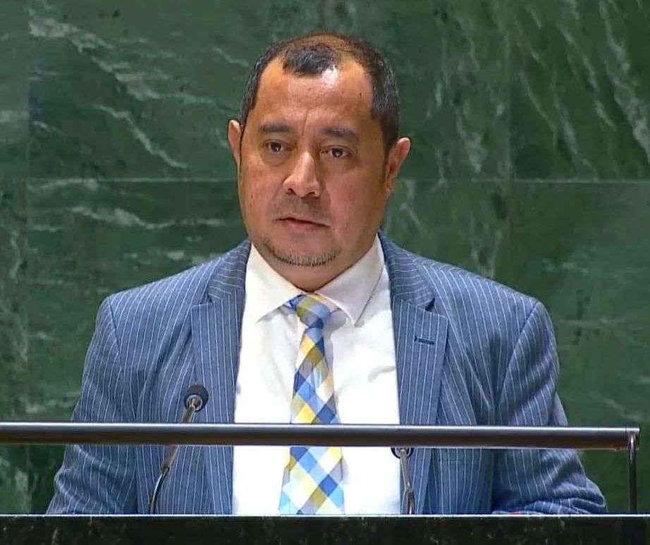 Entre Multilaterializmu no Diplomasia Tranzasionál: Mudansa Estruturál iha Sistema Internasionál