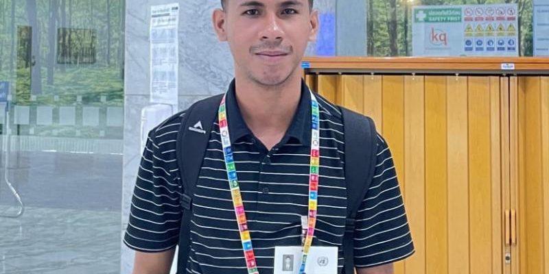 Funu iha Médiu Oriente halo difisil Atinje Kresimentu Ekonómiku 5% iha 2026