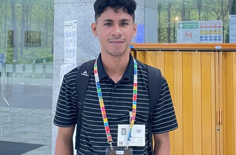 Funu iha Médiu Oriente halo difisil Atinje Kresimentu Ekonómiku 5% iha 2026