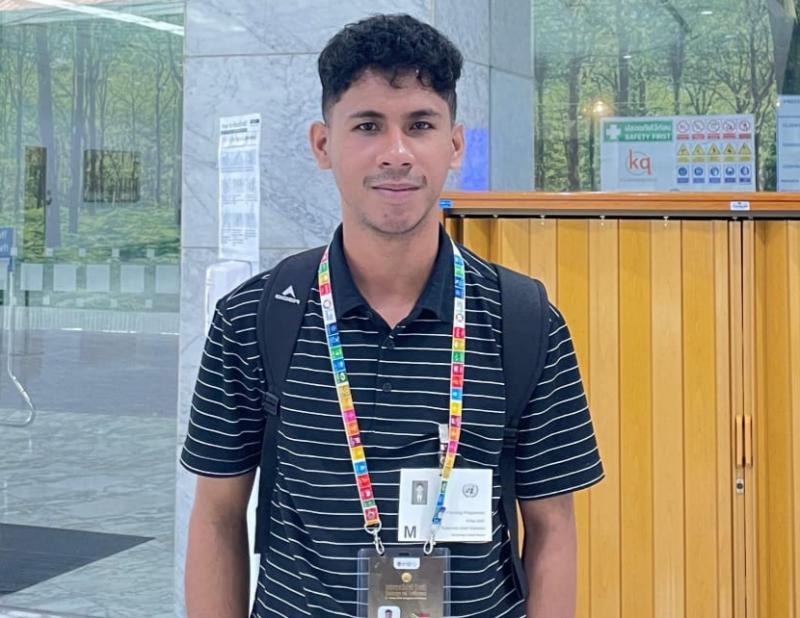 Funu iha Médiu Oriente halo difisil Atinje Kresimentu Ekonómiku 5% iha 2026