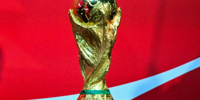 Irake no Kongo, nasaun ikus liu ultrapasa ba Tasa Mundiál 2026