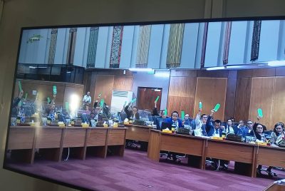 Parlamentu aprova proposta Orsamentu Retifikafivu iha jeneralidade