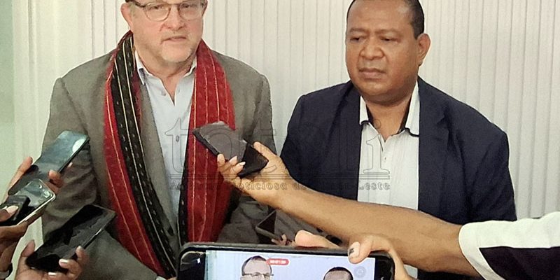 Empreza Mr. Apples sei rekruta timoroan 30 ba servisu iha Nova Zelándia