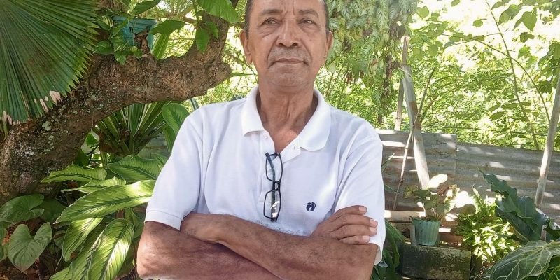 Leandro Isaac husu Governu tetu desizaun anulasaun estatutu mártir ba Saudozu Viríssimo