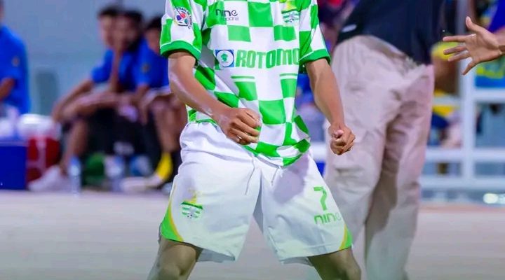 Karketu hahú rekolla pontu tolu dahuluk iha Liga 2026