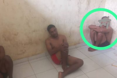 PNTL detein membru F-FDTL ida suspeitadu ba kazu omisídiu iha Poros