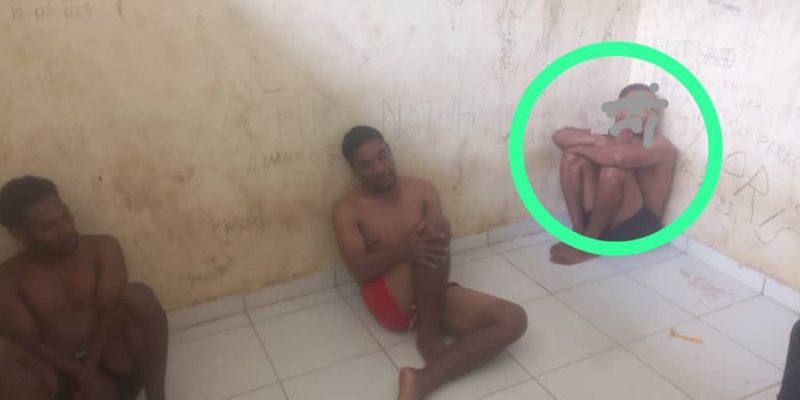 PNTL detein membru F-FDTL ida suspeitadu ba kazu omisídiu iha Poros