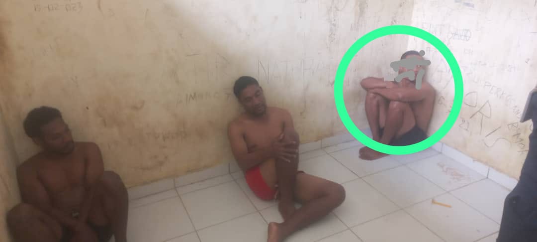 PNTL detein membru F-FDTL ida suspeitadu ba kazu omisídiu iha Poros