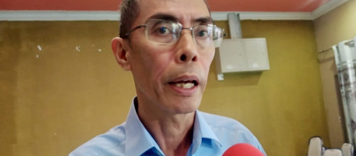 Autór livru “Saya Mati untuk kemerdekaan” Sergio Quintas rejeita suspende distribuisaun