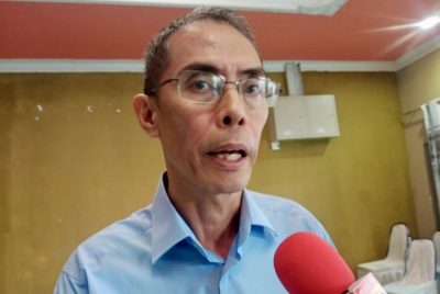 Autór livru “Saya Mati untuk kemerdekaan” Sergio Quintas rejeita suspende distribuisaun