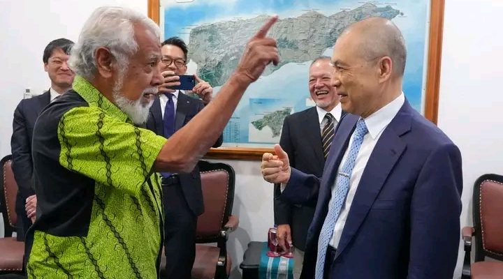 ABJCC apoia dezenvolvimentu ekonómiku TL liuhusi loke sentru treinamentu iha área negósiu