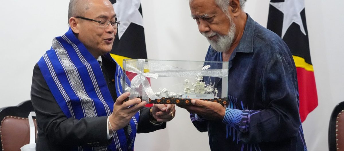 Timor-Leste sei sai membru AIPA iha Novembru 2026
