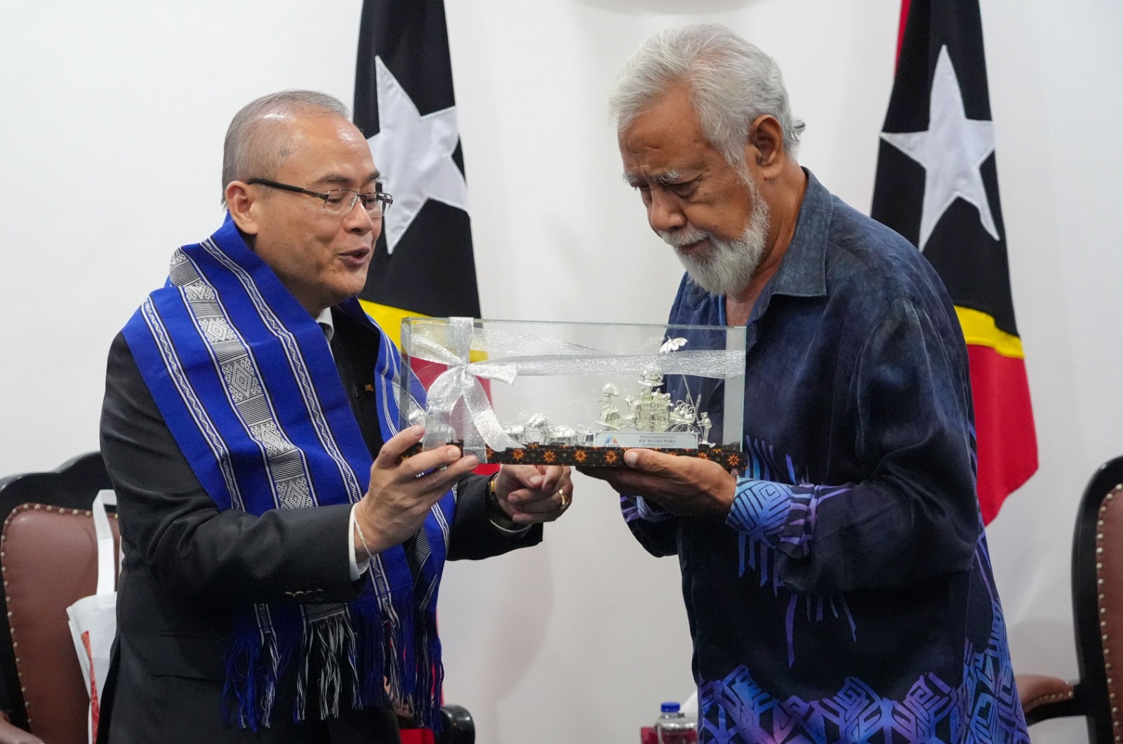 Timor-Leste sei sai membru AIPA iha Novembru 2026
