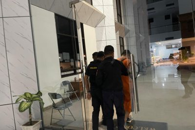 Arguidu estranjeiru na’in-rua envolve kazu droga kumpre Prizaun Preventiva