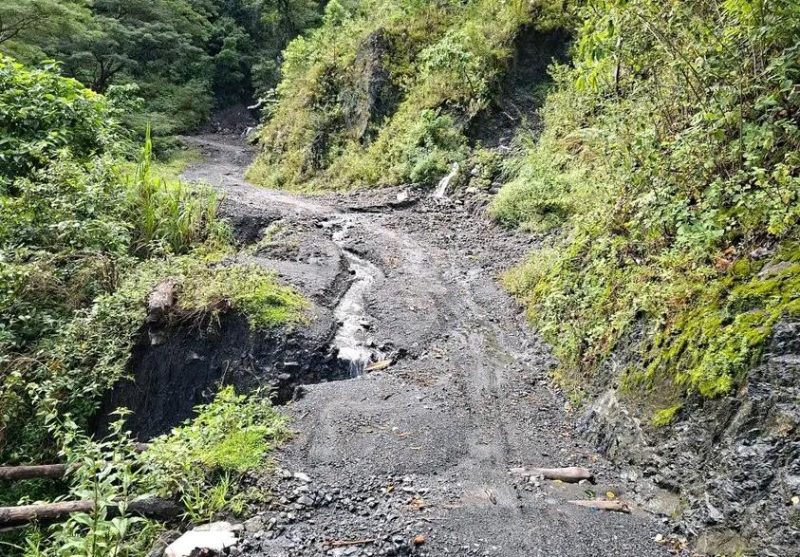 Presiza aselera implementasaun projetu estrada iha Lolotoe