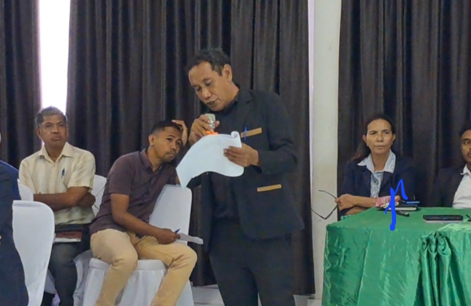 Postu Baukau Vila prioriza setór haat iha PDK tinan 2027