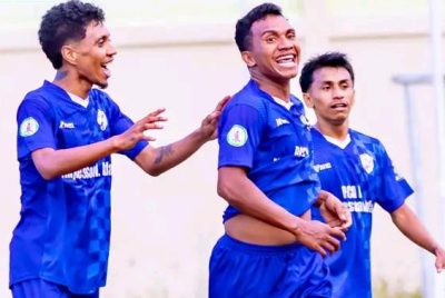 Rezulta 3-2, FIEL fiel ba nia ambisaun, Ponte Leste fila ho novidade moruk