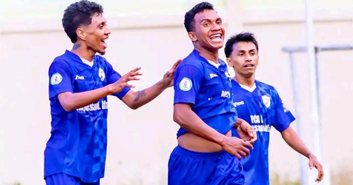 Rezulta 3-2, FIEL fiel ba nia ambisaun, Ponte Leste fila ho novidade moruk