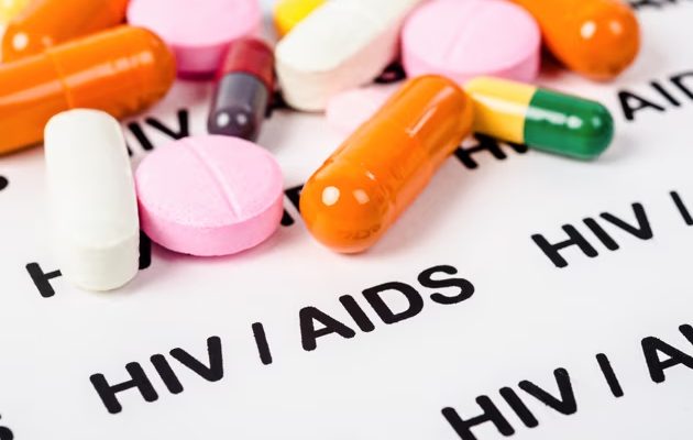 Trimestre Dahuluk: INCSIDA rejista pasiente HIV/SIDA 62