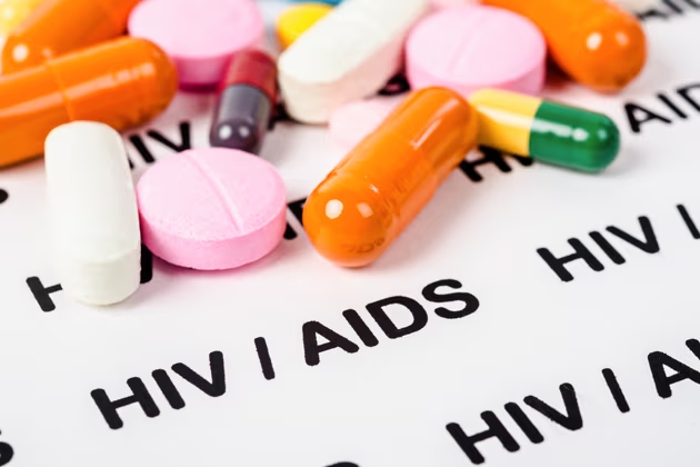 Trimestre Dahuluk: INCSIDA rejista pasiente HIV/SIDA 62