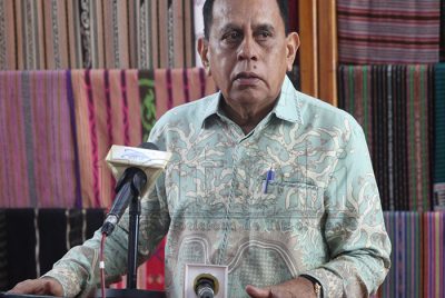 MAE konfirma Selebrasaun 20 Maiu hala’o iha Tasi-Tolu