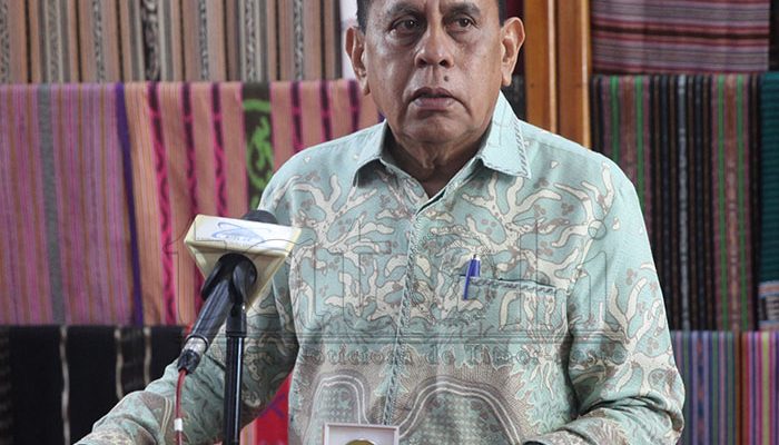 MAE konfirma Selebrasaun 20 Maiu hala’o iha Tasi-Tolu