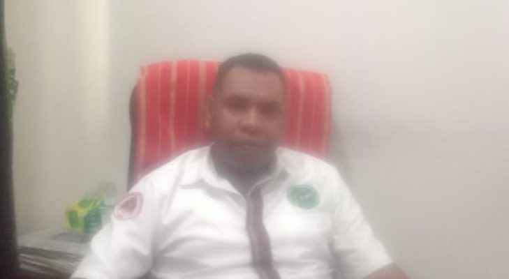 Trimestre Dahuluk: INCSIDA rejista pasiente HIV/SIDA 62