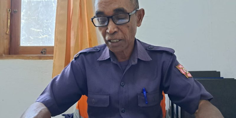 APC konsidera sirkuitu eletrisidade akontese kauza husi fiu laiha kualidade